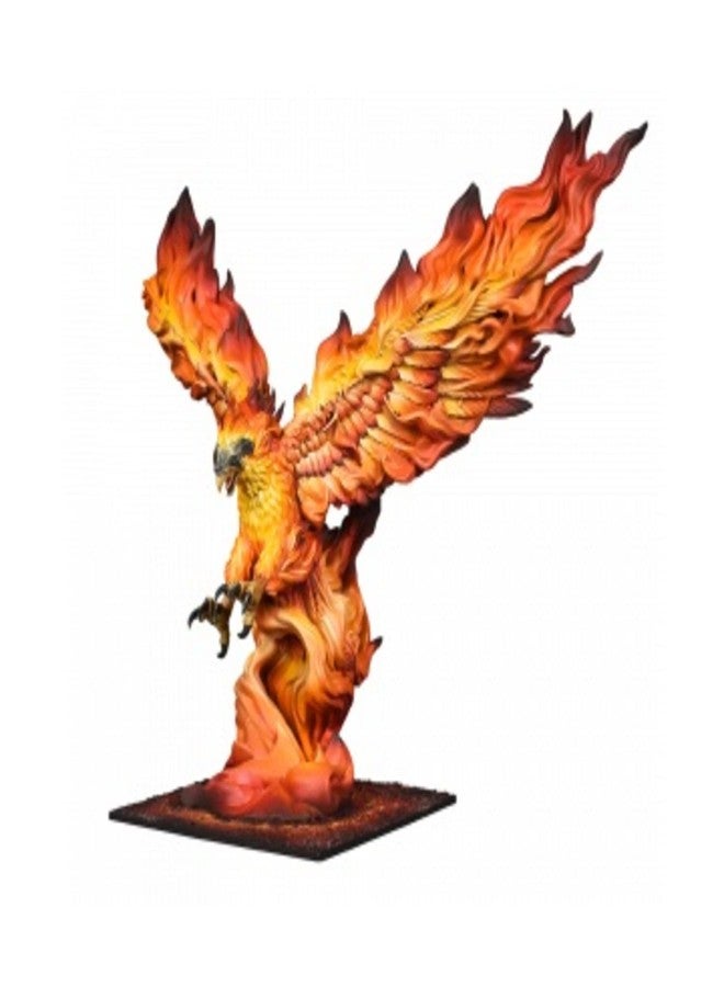 Mantic KoW Basilea Phoenix - Image 1